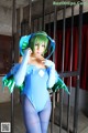 Cosplay Sachi - Lesbiene My Stepmom