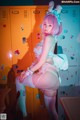 Bambi 밤비, [DJAWA] Riamu Overdosed Set.02