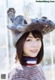 Hinako Kitano 北野日奈子, UTB 2019.04 (アップトゥボーイ 2019年4月号)