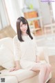 Yui Tomita 富田優衣, REbecca デジタル写真集 愛玩アイドル！ Set.01