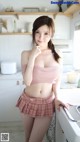 MyGirl Vol.381: 糯 美 子 Mini (101 pictures)