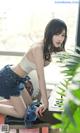 UGIRLS – Ai You Wu App No.2376: 西门小玉 (35 photos)